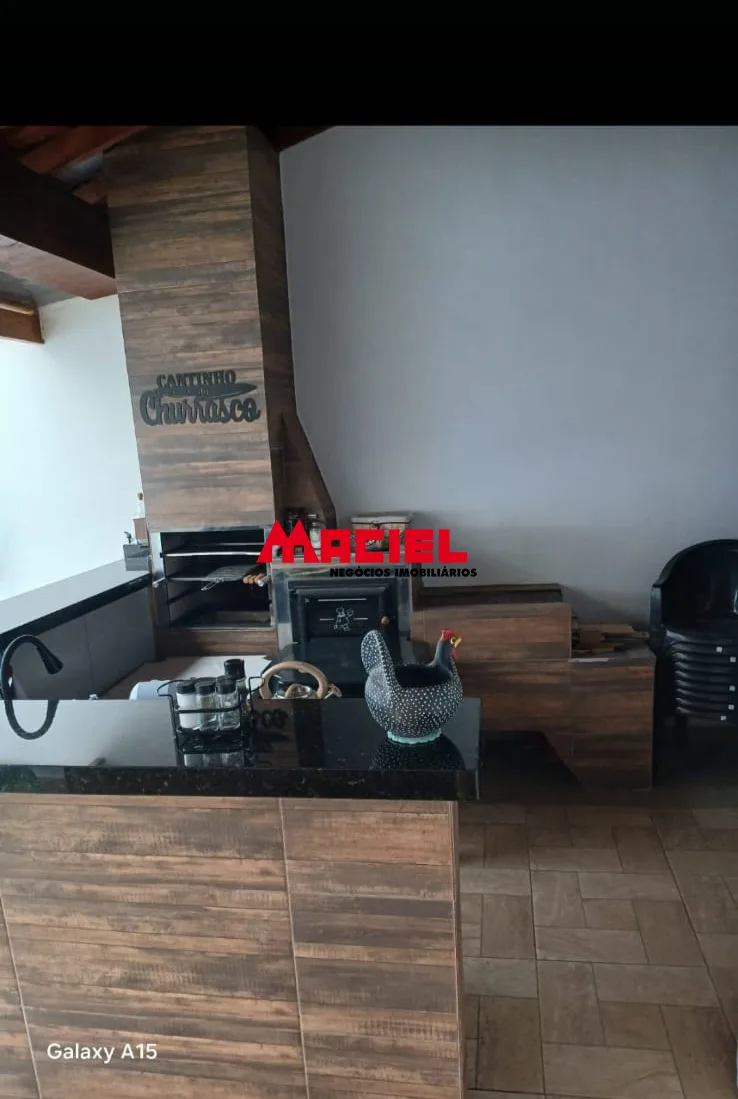 Comprar Casa / Padr&atilde;o em S&atilde;o Jos&eacute; dos Campos R$ 650.000,00 - Foto 9