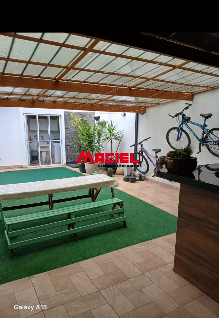 Comprar Casa / Padr&atilde;o em S&atilde;o Jos&eacute; dos Campos R$ 650.000,00 - Foto 14
