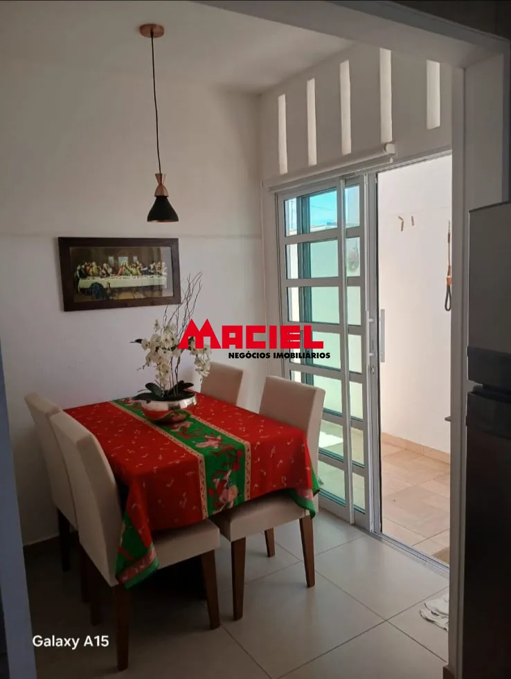 Comprar Casa / Padr&atilde;o em S&atilde;o Jos&eacute; dos Campos R$ 650.000,00 - Foto 16