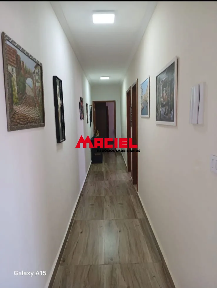 Comprar Casa / Padr&atilde;o em S&atilde;o Jos&eacute; dos Campos R$ 650.000,00 - Foto 17