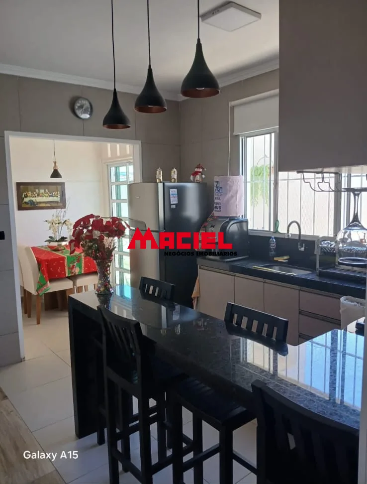 Comprar Casa / Padr&atilde;o em S&atilde;o Jos&eacute; dos Campos R$ 650.000,00 - Foto 20