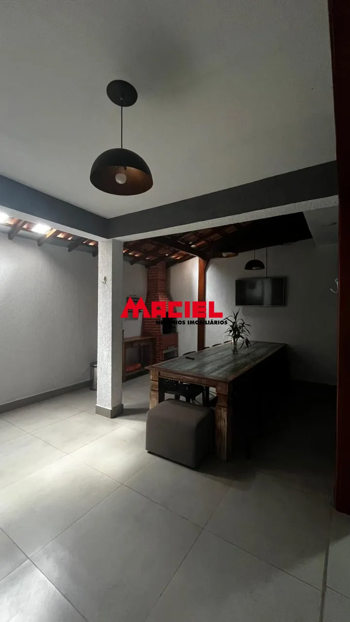 Comprar Casa / Sobrado em S&atilde;o Jos&eacute; dos Campos R$ 680.000,00 - Foto 4