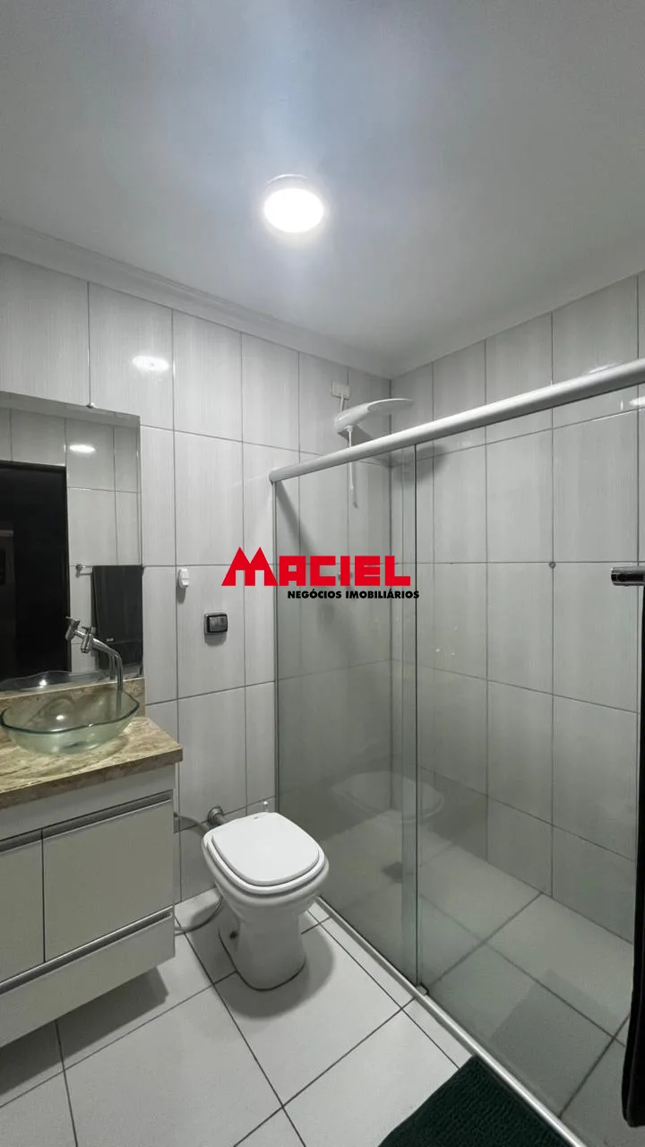 Comprar Casa / Sobrado em S&atilde;o Jos&eacute; dos Campos R$ 680.000,00 - Foto 5