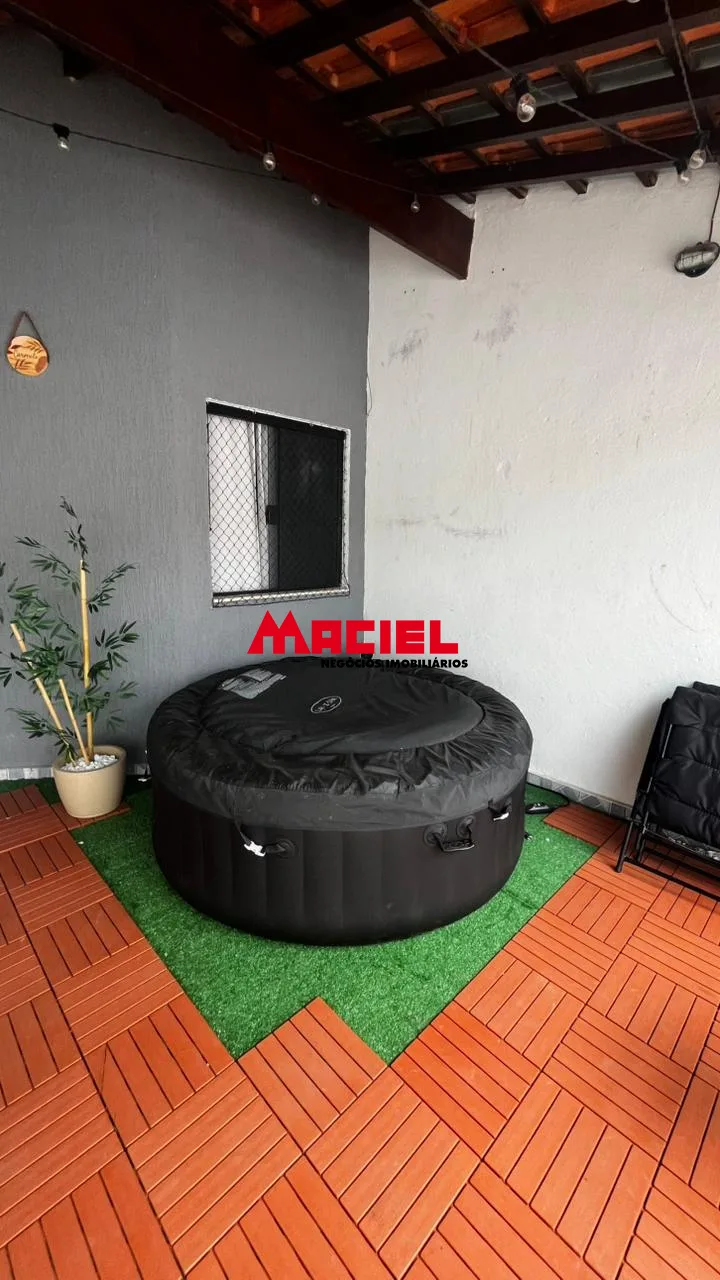 Comprar Casa / Sobrado em S&atilde;o Jos&eacute; dos Campos R$ 680.000,00 - Foto 6