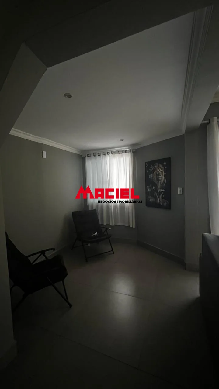 Comprar Casa / Sobrado em S&atilde;o Jos&eacute; dos Campos R$ 680.000,00 - Foto 12