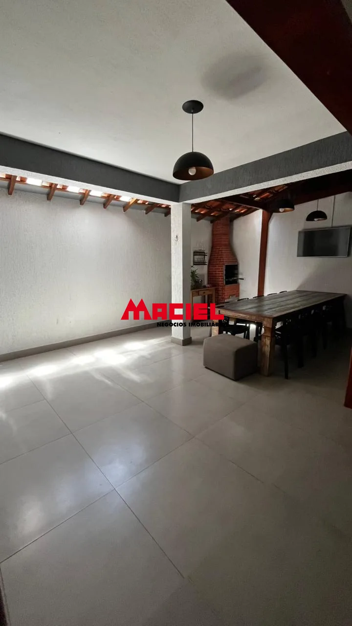 Comprar Casa / Sobrado em S&atilde;o Jos&eacute; dos Campos R$ 680.000,00 - Foto 18
