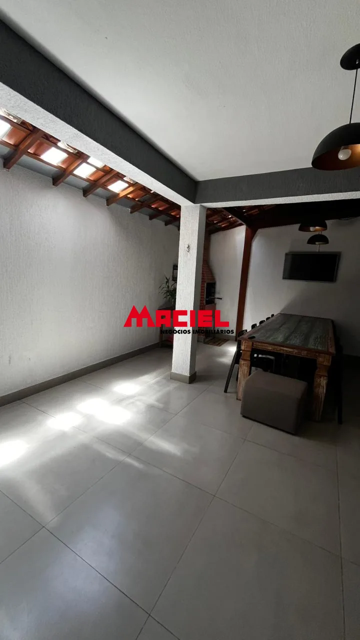 Comprar Casa / Sobrado em S&atilde;o Jos&eacute; dos Campos R$ 680.000,00 - Foto 19