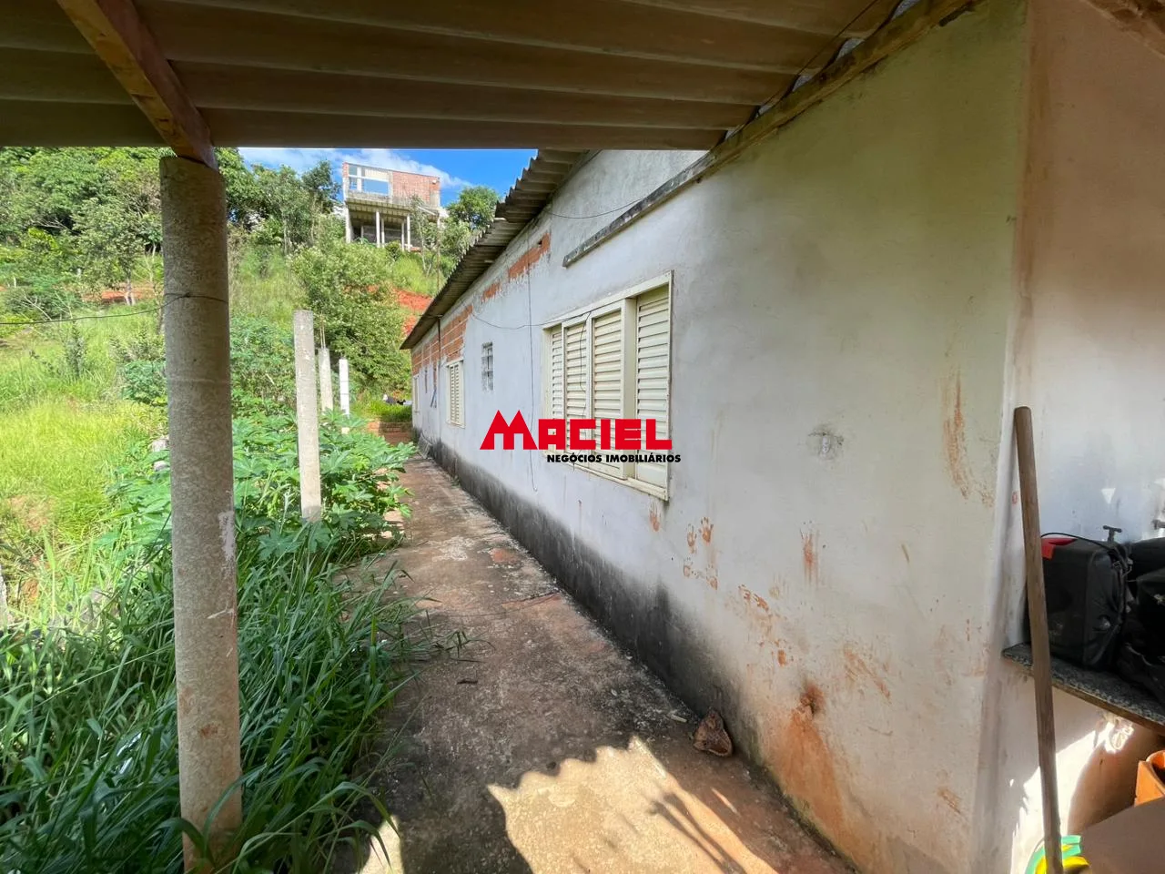 Comprar Casa / Padr&atilde;o em S&atilde;o Jos&eacute; dos Campos R$ 260.000,00 - Foto 3