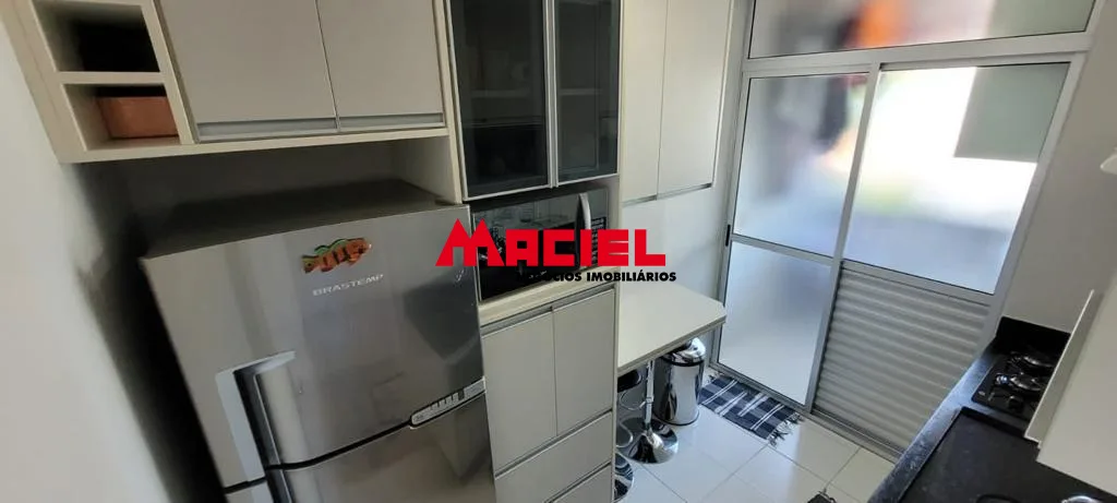 Comprar Apartamento / Padr&atilde;o em S&atilde;o Jos&eacute; dos Campos R$ 280.000,00 - Foto 1