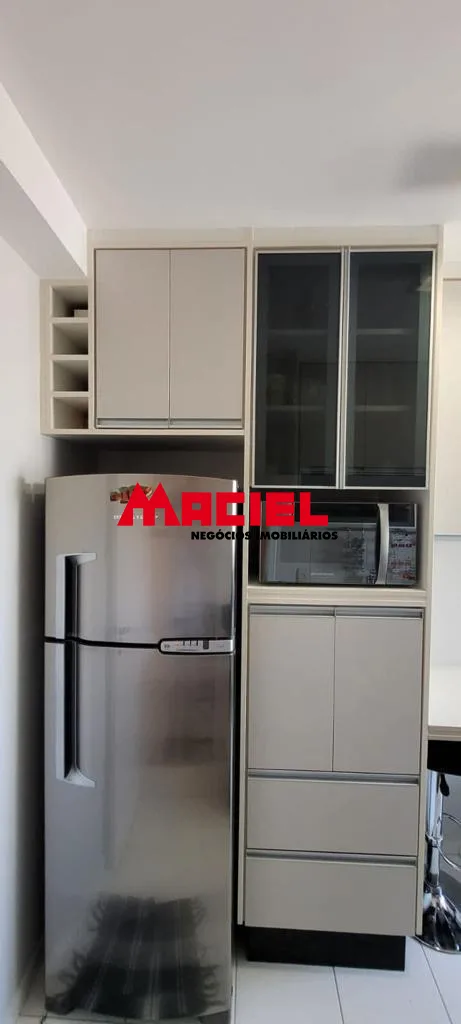 Comprar Apartamento / Padr&atilde;o em S&atilde;o Jos&eacute; dos Campos R$ 280.000,00 - Foto 2