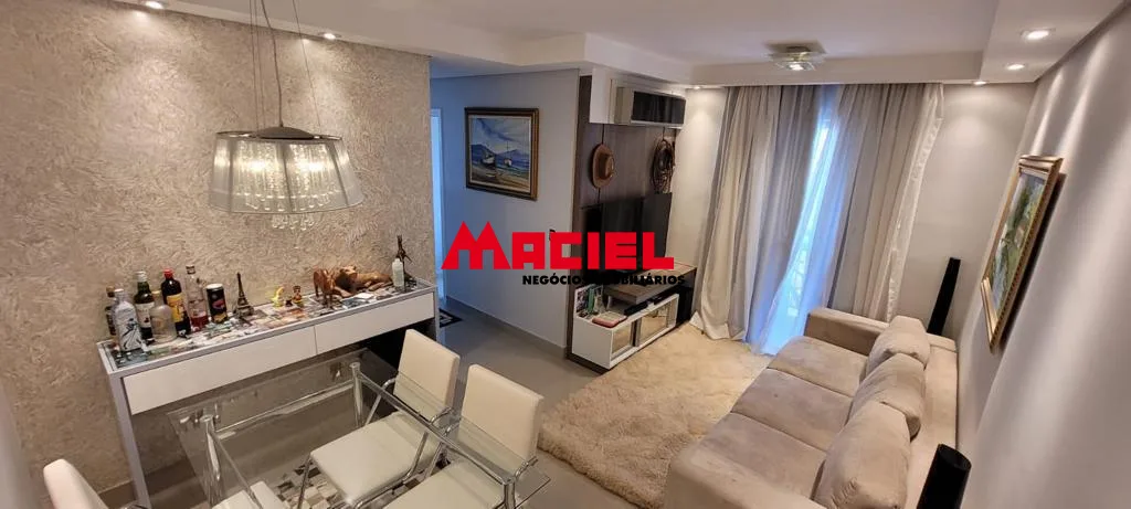 Comprar Apartamento / Padr&atilde;o em S&atilde;o Jos&eacute; dos Campos R$ 280.000,00 - Foto 5