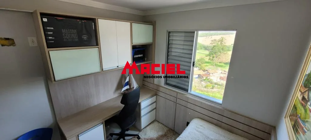 Comprar Apartamento / Padr&atilde;o em S&atilde;o Jos&eacute; dos Campos R$ 280.000,00 - Foto 7