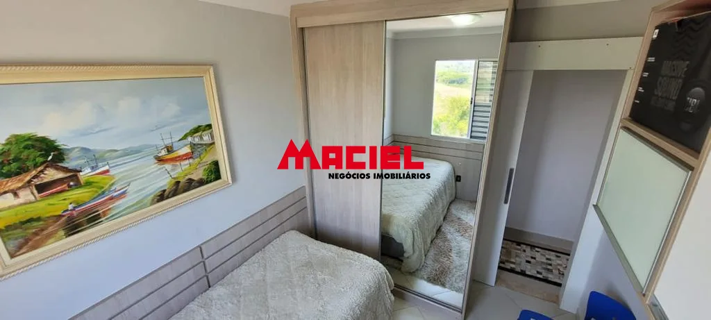 Comprar Apartamento / Padr&atilde;o em S&atilde;o Jos&eacute; dos Campos R$ 280.000,00 - Foto 8