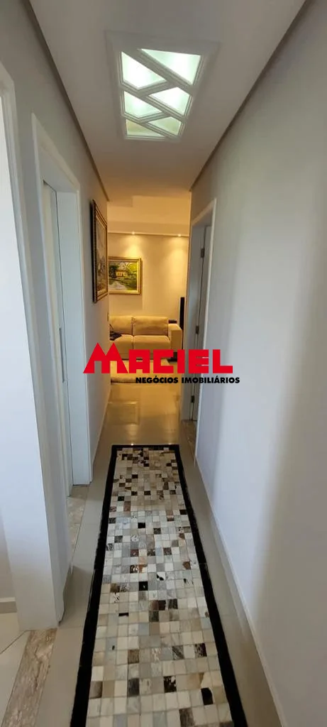 Comprar Apartamento / Padr&atilde;o em S&atilde;o Jos&eacute; dos Campos R$ 280.000,00 - Foto 10