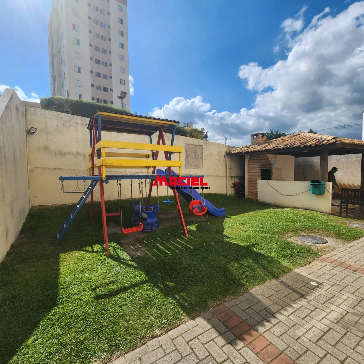 Comprar Apartamento / Padr&atilde;o em S&atilde;o Jos&eacute; dos Campos R$ 280.000,00 - Foto 15