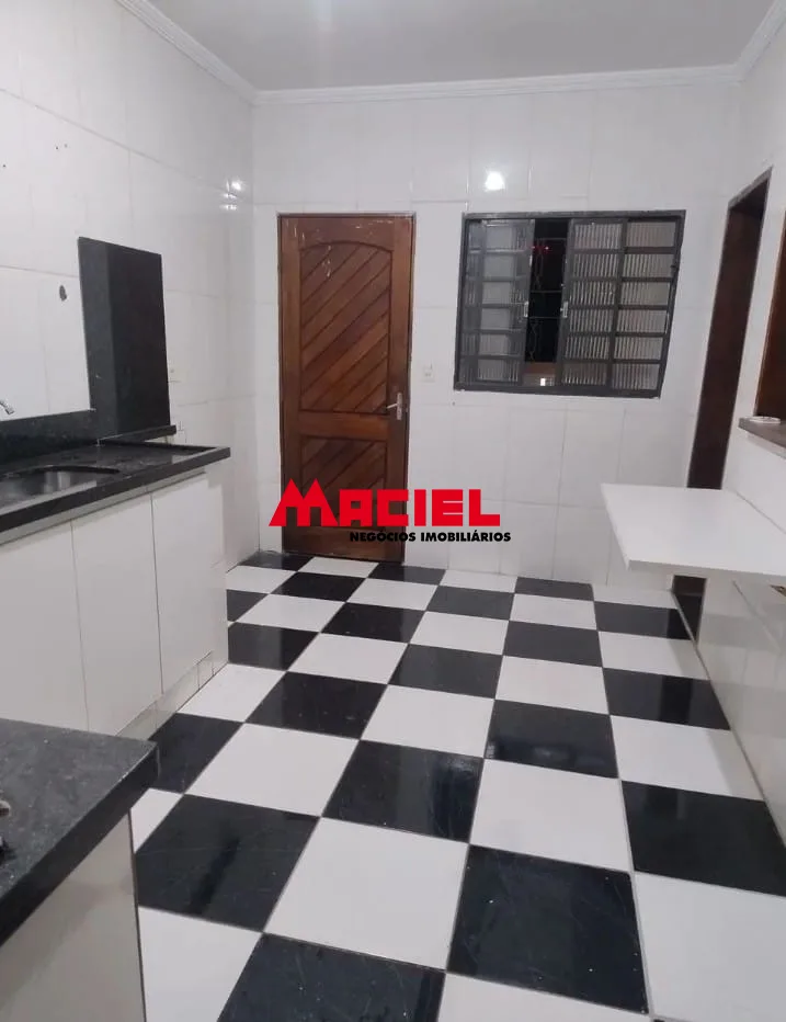 Comprar Casa / Padr&atilde;o em S&atilde;o Jos&eacute; dos Campos R$ 465.000,00 - Foto 1