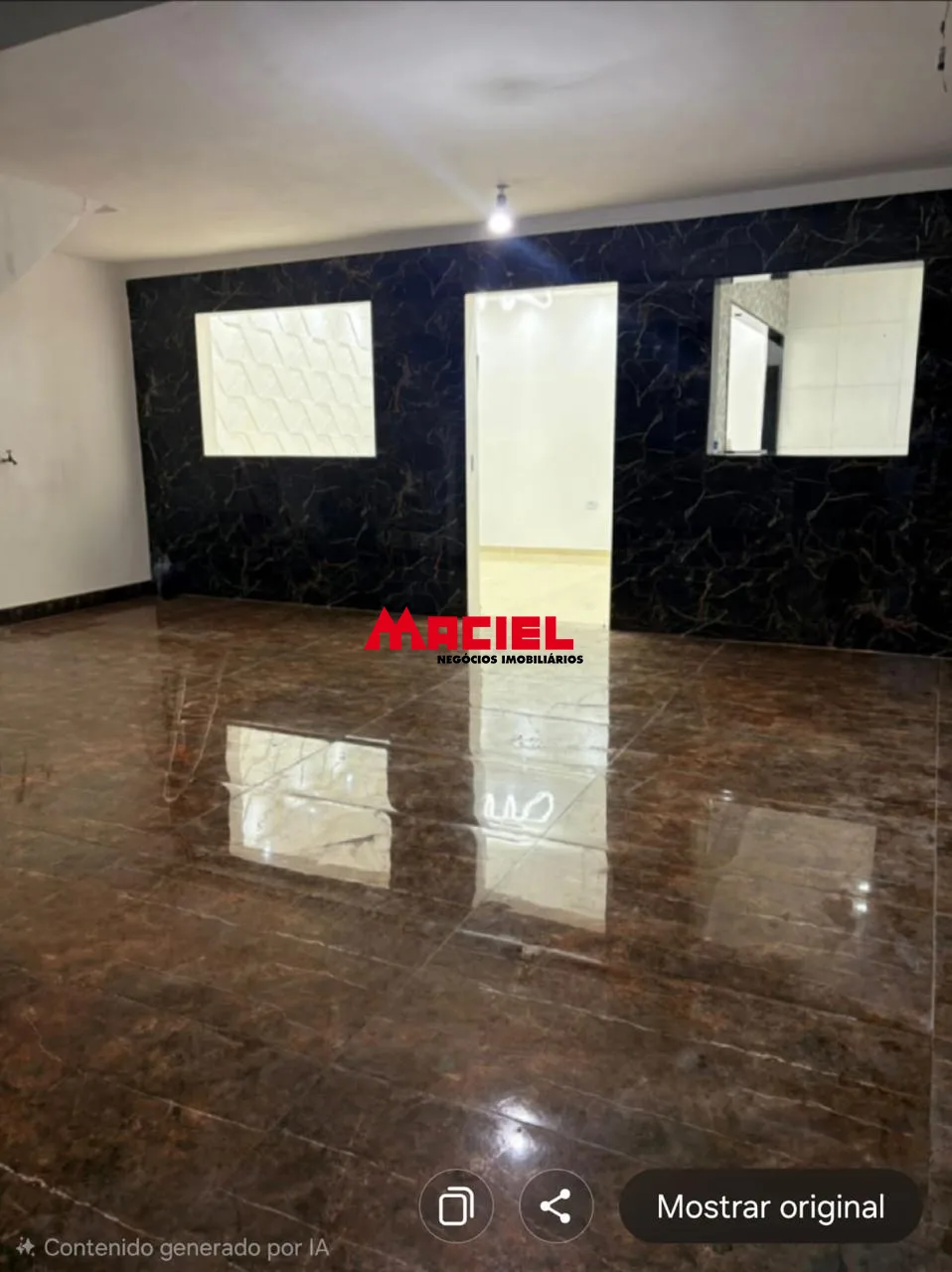 Alugar Casa / Sobrado em Jacare&iacute; R$ 3.000,00 - Foto 3