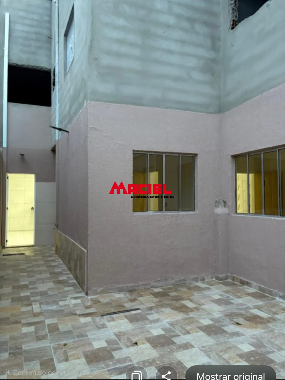 Alugar Casa / Sobrado em Jacare&iacute; R$ 3.000,00 - Foto 4