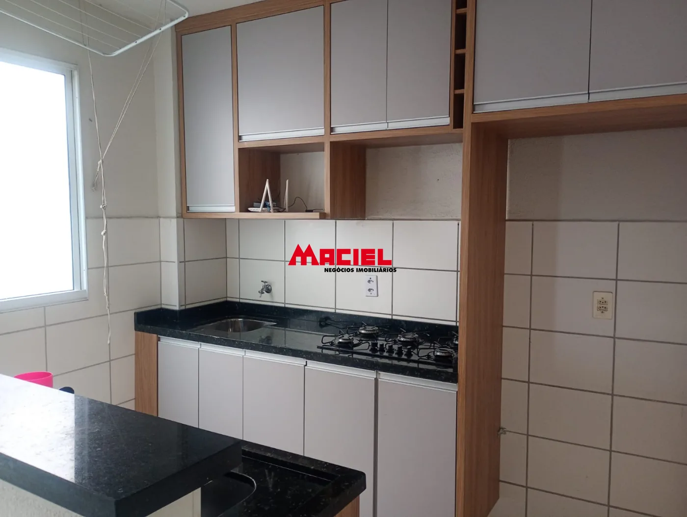 Comprar Apartamento / Padr&atilde;o em S&atilde;o Jos&eacute; dos Campos R$ 200.000,00 - Foto 1