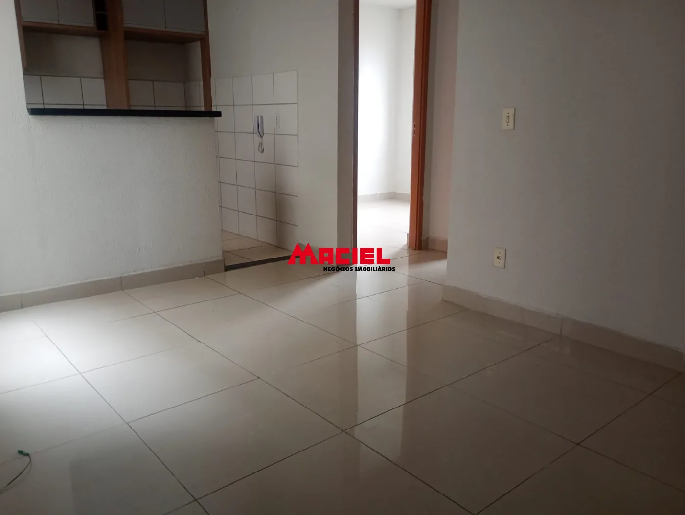 Comprar Apartamento / Padr&atilde;o em S&atilde;o Jos&eacute; dos Campos R$ 200.000,00 - Foto 3