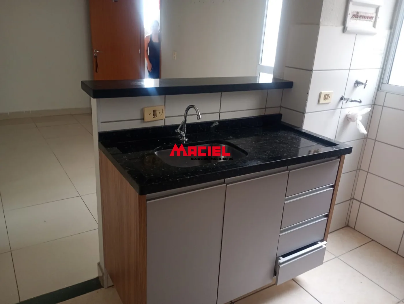 Comprar Apartamento / Padr&atilde;o em S&atilde;o Jos&eacute; dos Campos R$ 200.000,00 - Foto 5