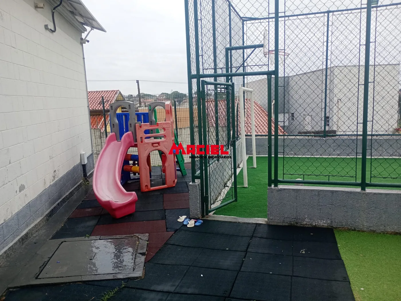 Comprar Apartamento / Padr&atilde;o em S&atilde;o Jos&eacute; dos Campos R$ 200.000,00 - Foto 13