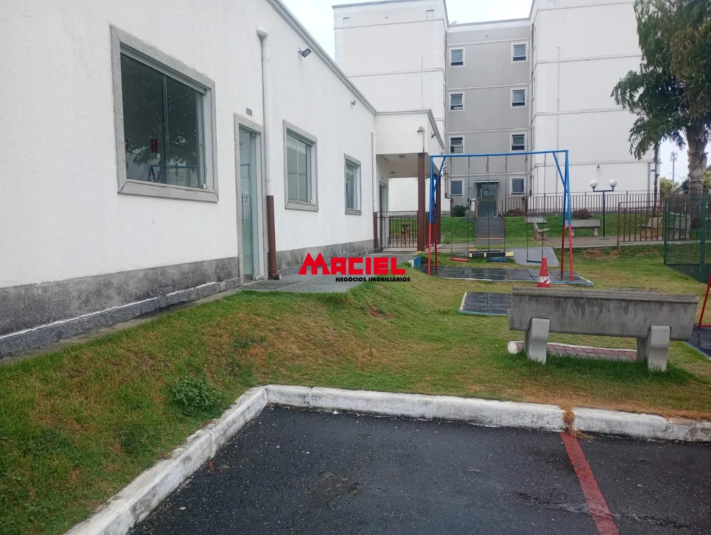 Comprar Apartamento / Padr&atilde;o em S&atilde;o Jos&eacute; dos Campos R$ 200.000,00 - Foto 15