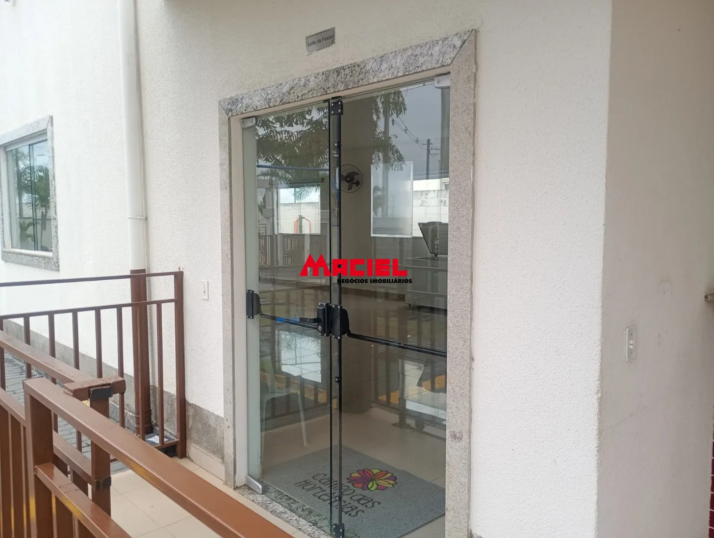 Comprar Apartamento / Padr&atilde;o em S&atilde;o Jos&eacute; dos Campos R$ 200.000,00 - Foto 17