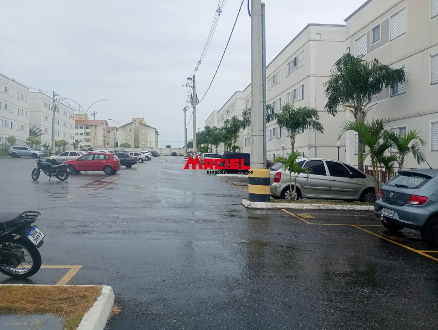 Comprar Apartamento / Padr&atilde;o em S&atilde;o Jos&eacute; dos Campos R$ 200.000,00 - Foto 19