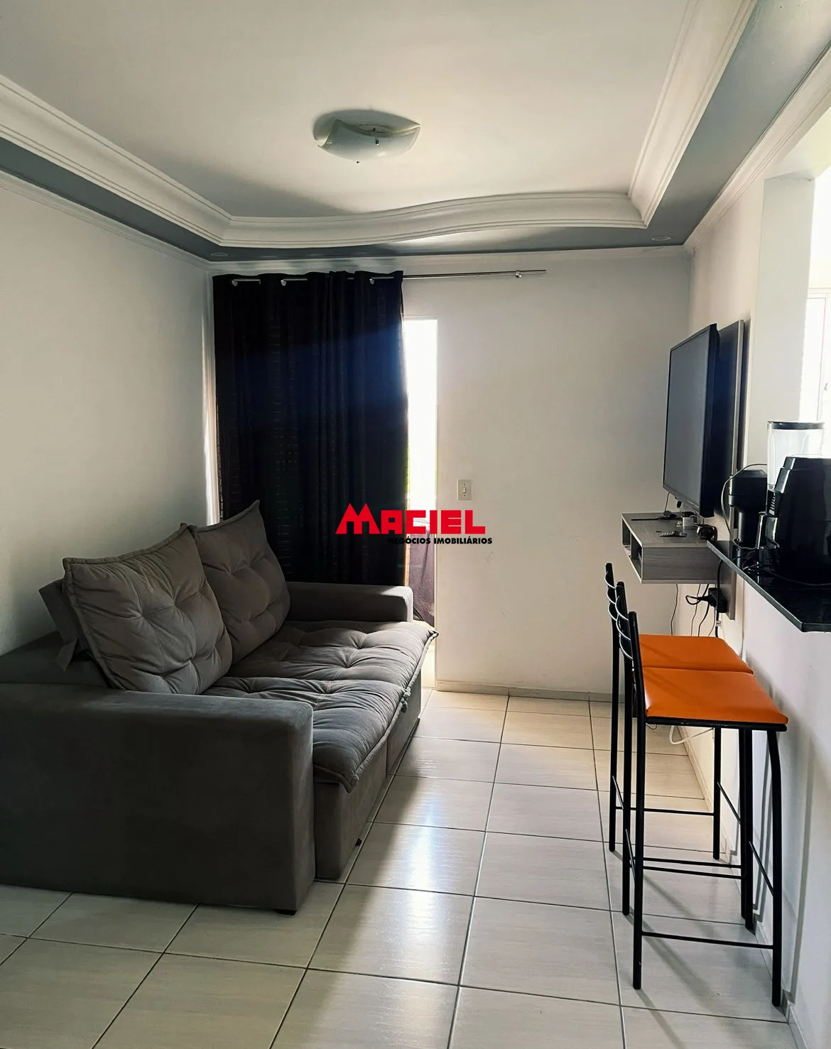 Comprar Apartamento / Padr&atilde;o em S&atilde;o Jos&eacute; dos Campos R$ 350.000,00 - Foto 2