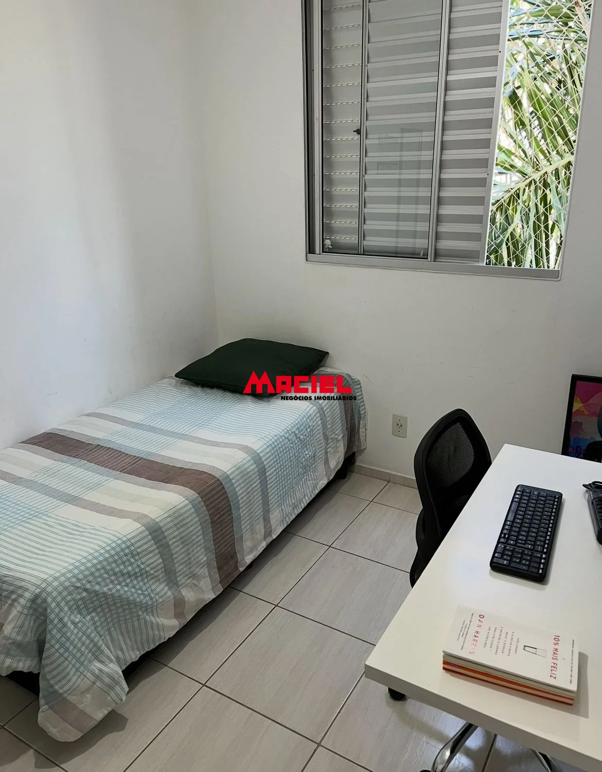 Comprar Apartamento / Padr&atilde;o em S&atilde;o Jos&eacute; dos Campos R$ 350.000,00 - Foto 6