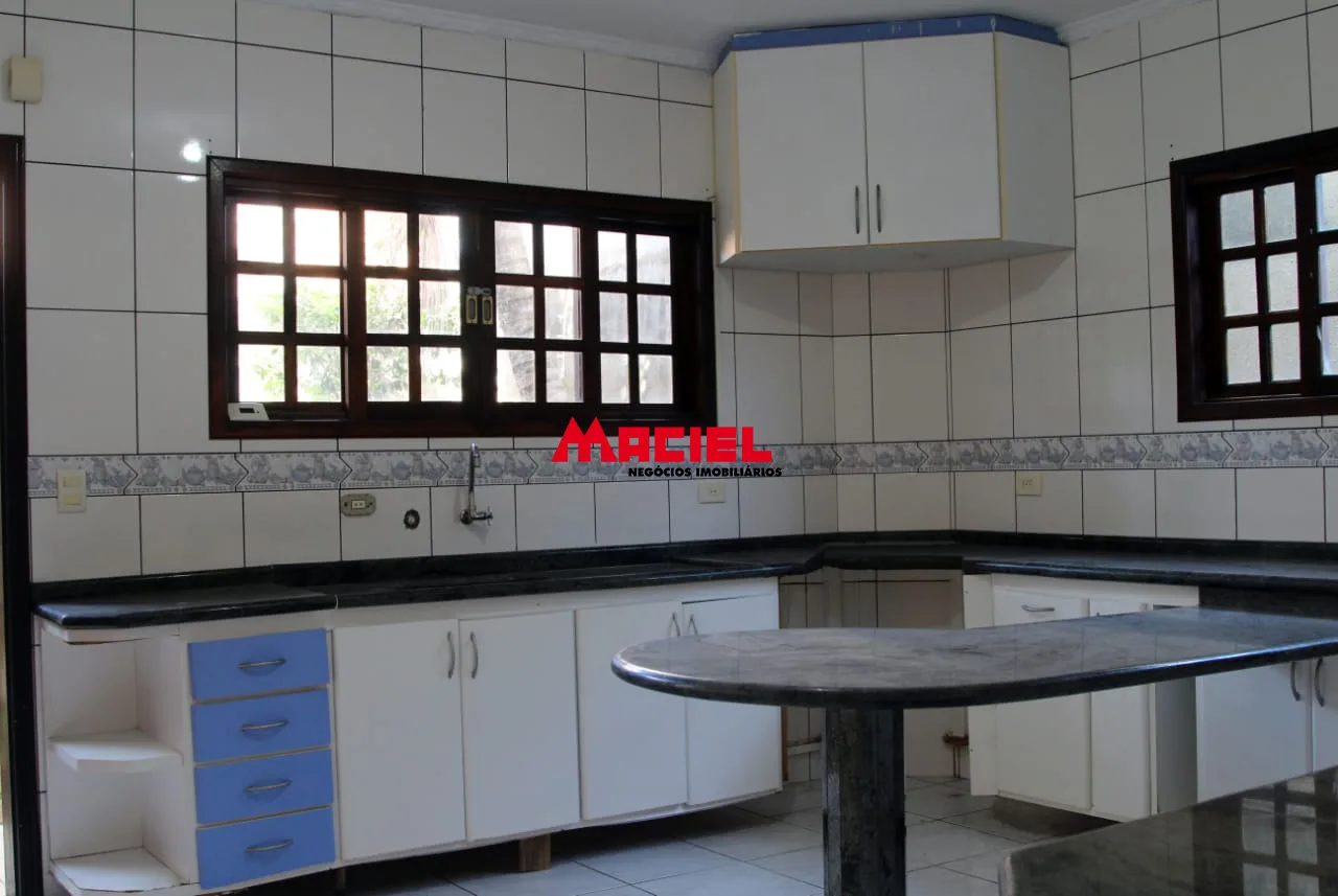 Alugar Casa / Sobrado em Jacare&iacute; R$ 4.500,00 - Foto 1