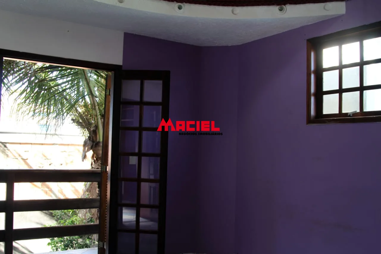 Alugar Casa / Sobrado em Jacare&iacute; R$ 4.500,00 - Foto 2