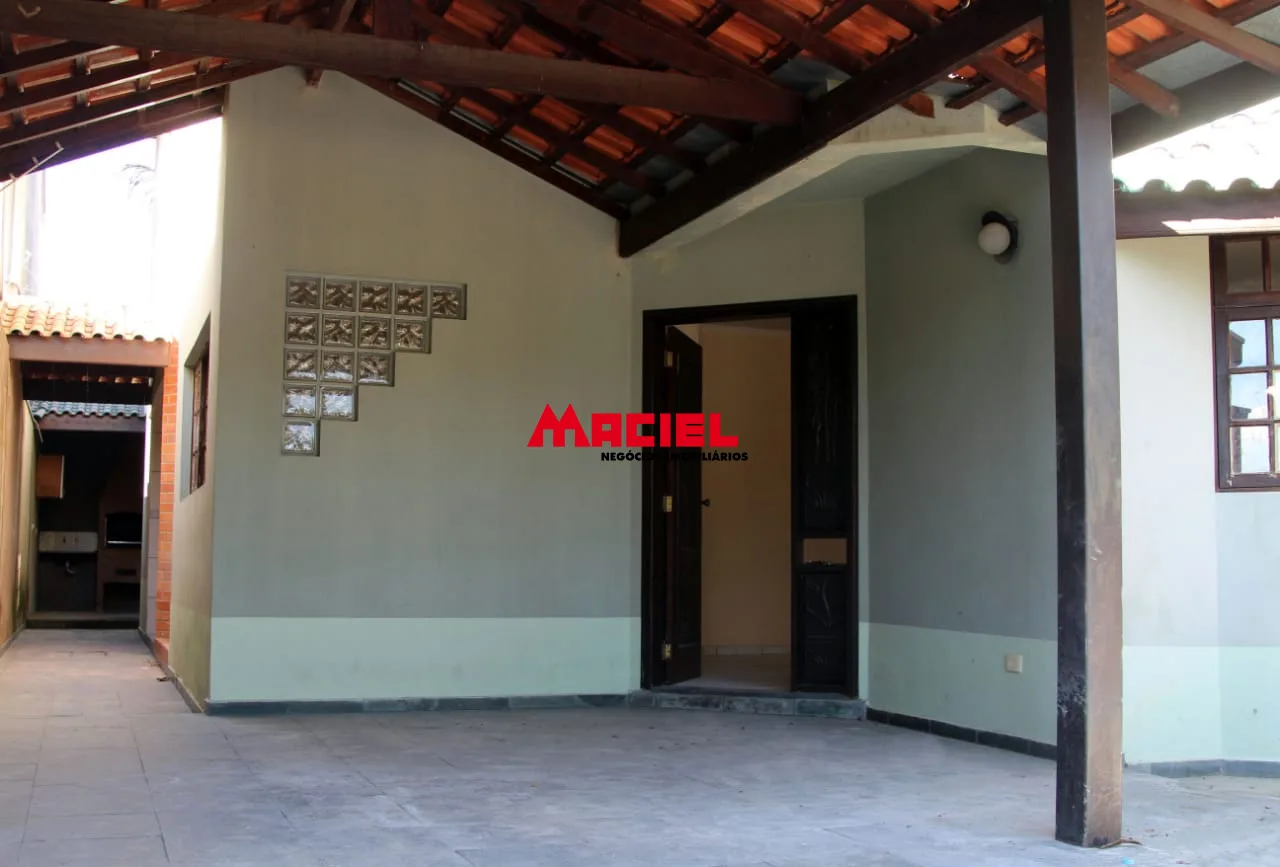 Alugar Casa / Sobrado em Jacare&iacute; R$ 4.500,00 - Foto 5