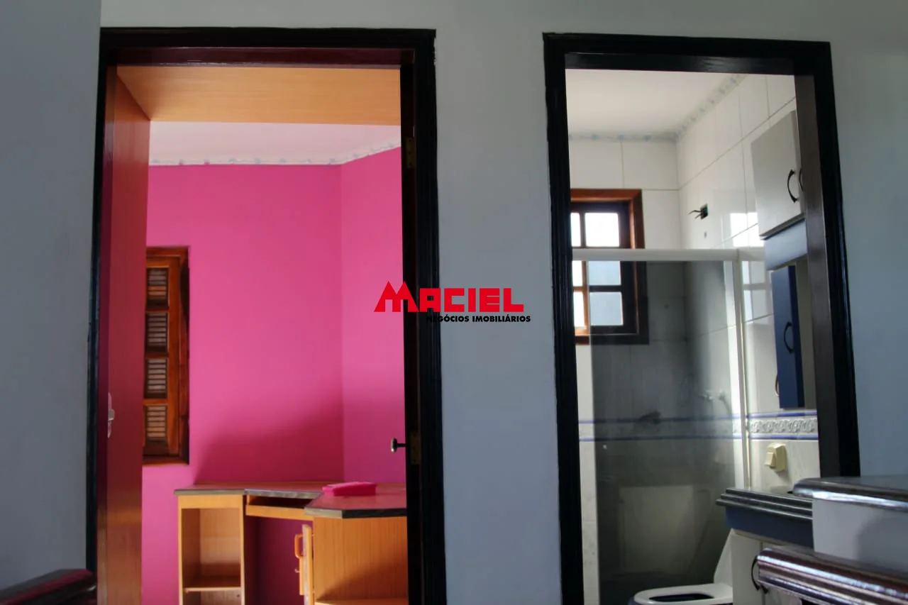 Alugar Casa / Sobrado em Jacare&iacute; R$ 4.500,00 - Foto 10