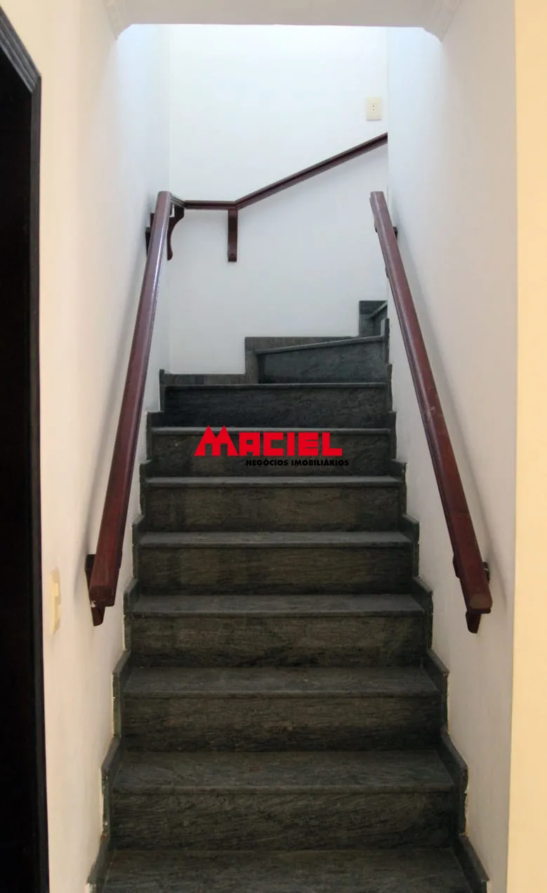 Alugar Casa / Sobrado em Jacare&iacute; R$ 4.500,00 - Foto 12