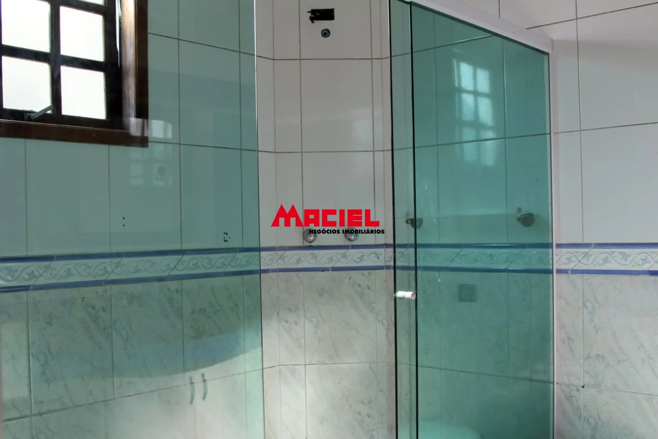 Alugar Casa / Sobrado em Jacare&iacute; R$ 4.500,00 - Foto 19