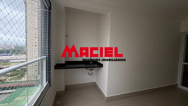 Alugar Apartamento / Padr&atilde;o em S&atilde;o Jos&eacute; dos Campos R$ 4.200,00 - Foto 4