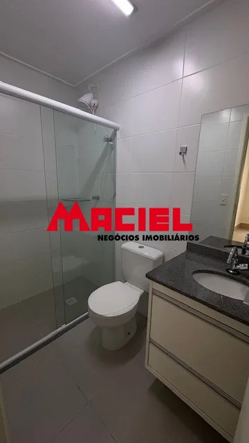 Alugar Apartamento / Padr&atilde;o em S&atilde;o Jos&eacute; dos Campos R$ 4.200,00 - Foto 10