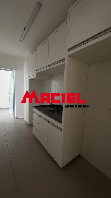 Alugar Apartamento / Padr&atilde;o em S&atilde;o Jos&eacute; dos Campos R$ 4.200,00 - Foto 6