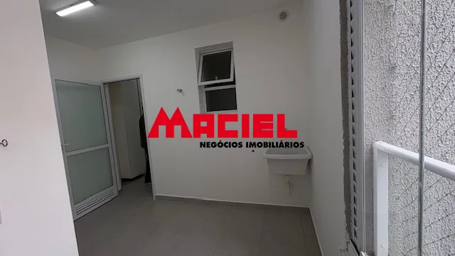 Alugar Apartamento / Padr&atilde;o em S&atilde;o Jos&eacute; dos Campos R$ 4.200,00 - Foto 9