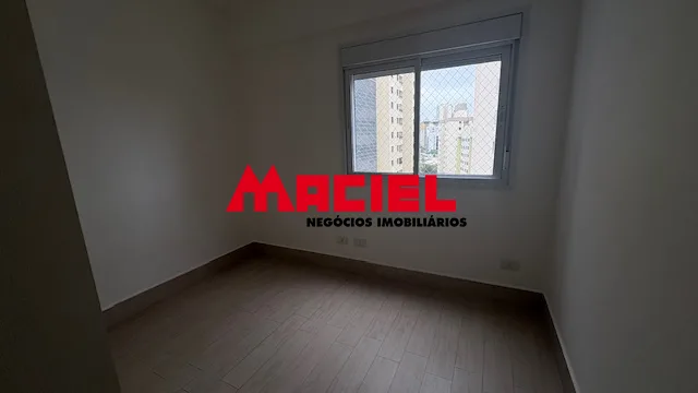 Alugar Apartamento / Padr&atilde;o em S&atilde;o Jos&eacute; dos Campos R$ 4.200,00 - Foto 11