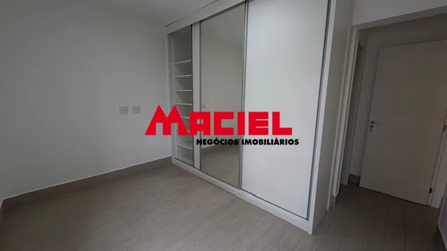 Alugar Apartamento / Padr&atilde;o em S&atilde;o Jos&eacute; dos Campos R$ 4.200,00 - Foto 15