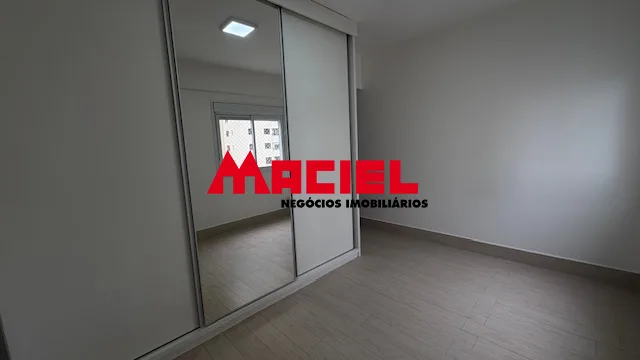 Alugar Apartamento / Padr&atilde;o em S&atilde;o Jos&eacute; dos Campos R$ 4.200,00 - Foto 16