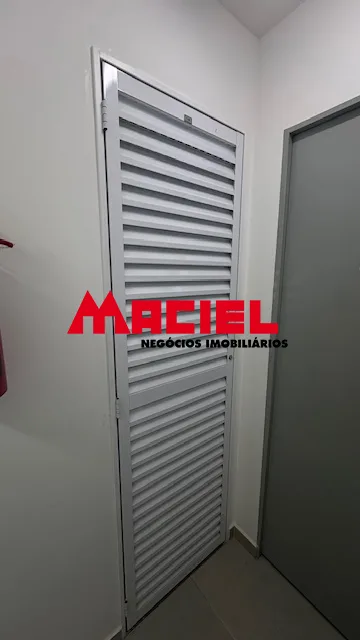 Alugar Apartamento / Padr&atilde;o em S&atilde;o Jos&eacute; dos Campos R$ 4.200,00 - Foto 17