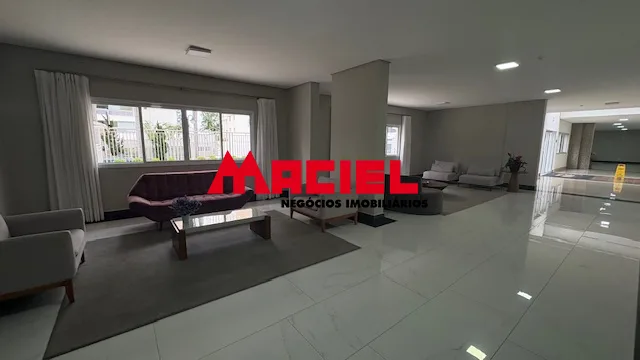 Alugar Apartamento / Padr&atilde;o em S&atilde;o Jos&eacute; dos Campos R$ 4.200,00 - Foto 18