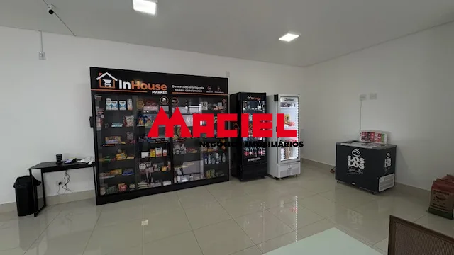 Alugar Apartamento / Padr&atilde;o em S&atilde;o Jos&eacute; dos Campos R$ 4.200,00 - Foto 20