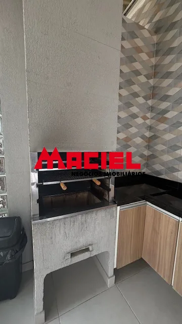 Alugar Apartamento / Padr&atilde;o em S&atilde;o Jos&eacute; dos Campos R$ 4.200,00 - Foto 24