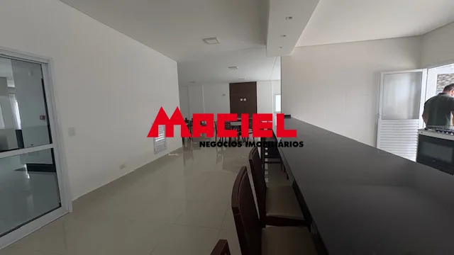 Alugar Apartamento / Padr&atilde;o em S&atilde;o Jos&eacute; dos Campos R$ 4.200,00 - Foto 26