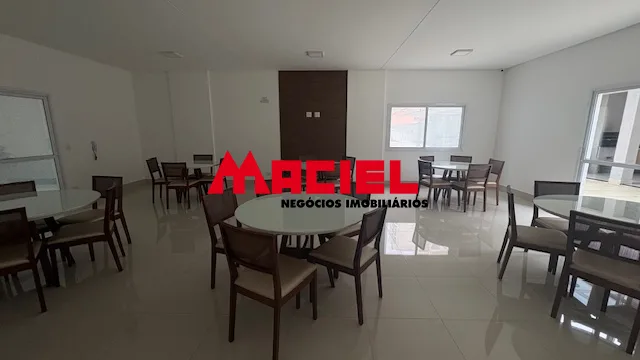 Alugar Apartamento / Padr&atilde;o em S&atilde;o Jos&eacute; dos Campos R$ 4.200,00 - Foto 27